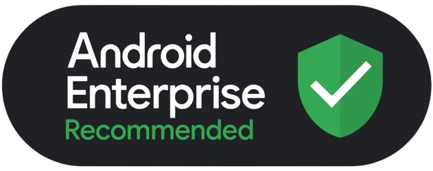 Android Enterprise Recommended