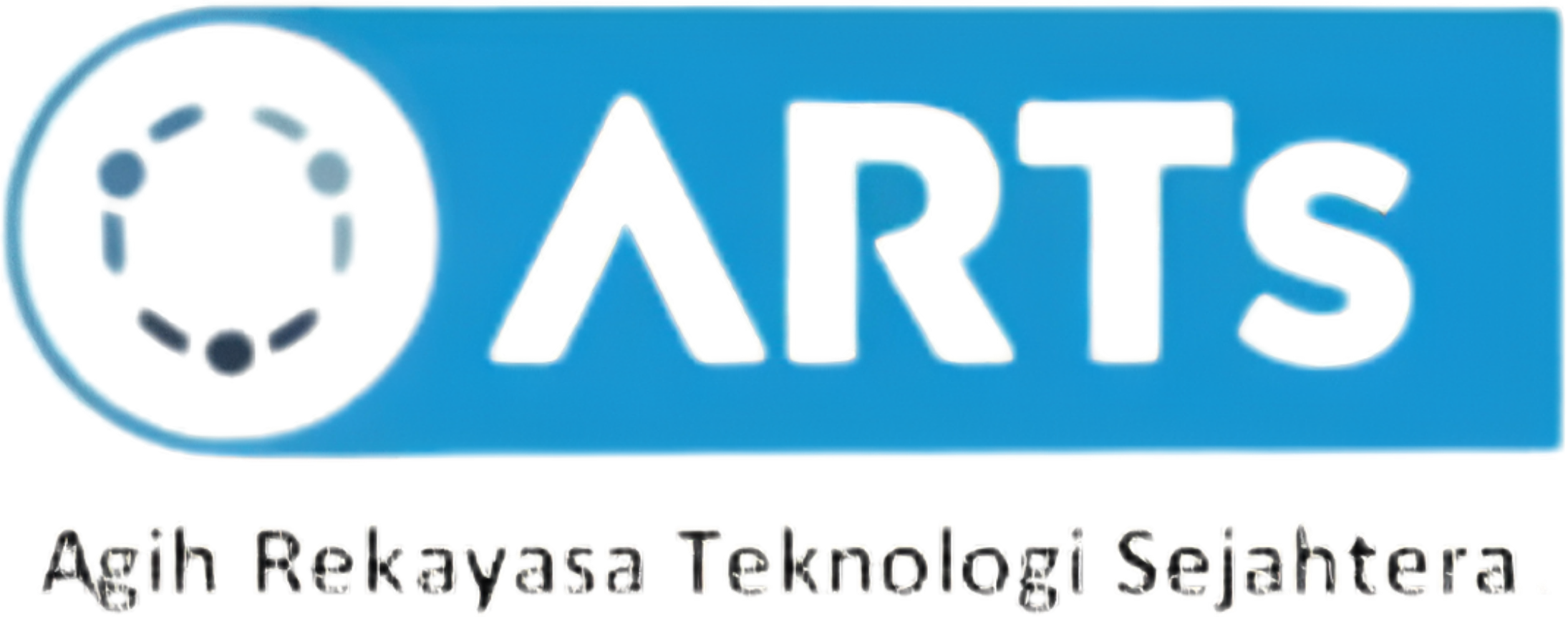 PT Agih Rekayasa Teknologi Sejahtera