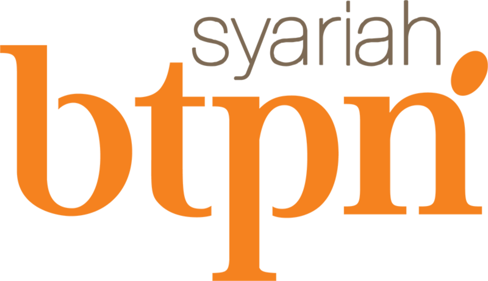 PT Bank BTPN Syariah Tbk