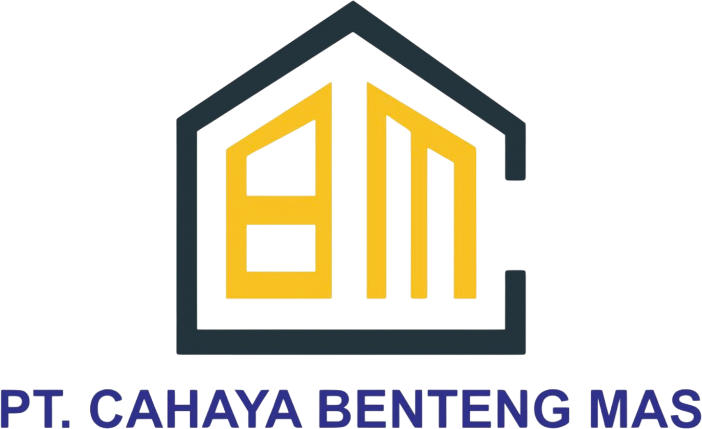 PT Cahaya Benteng Mas