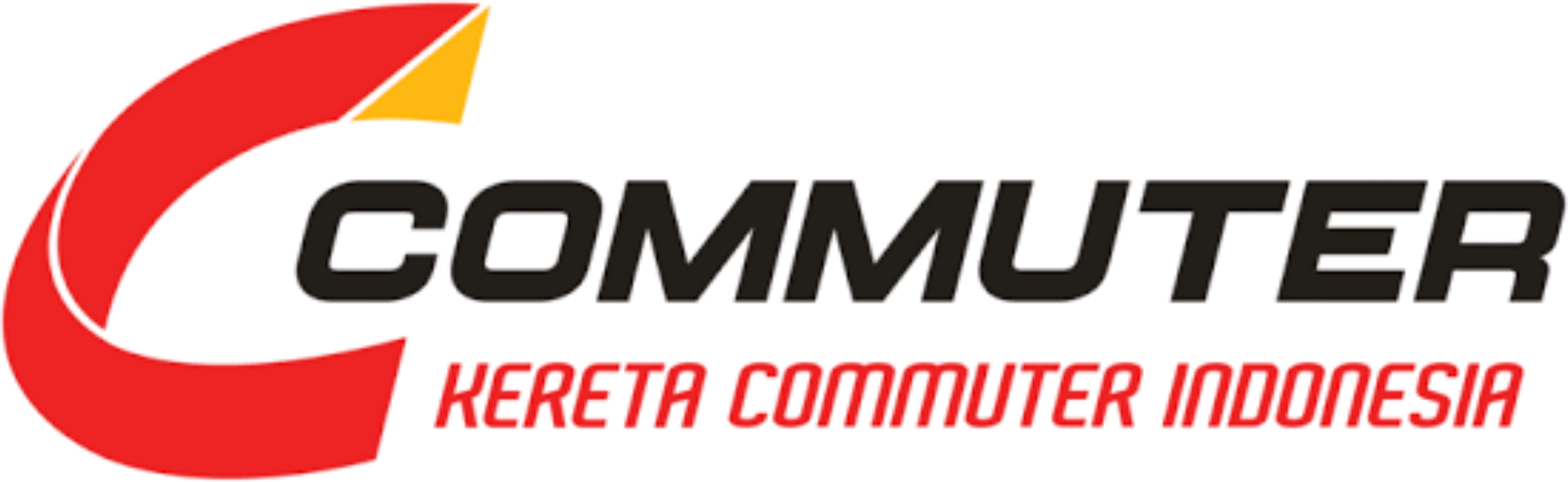 PT Kereta Commuter Indonesia
