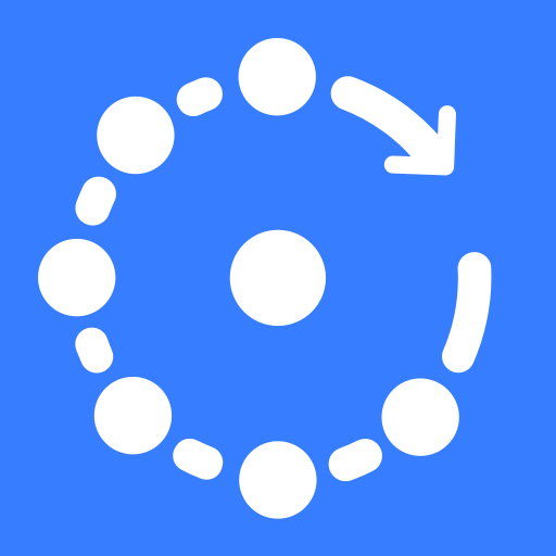 Fing logo