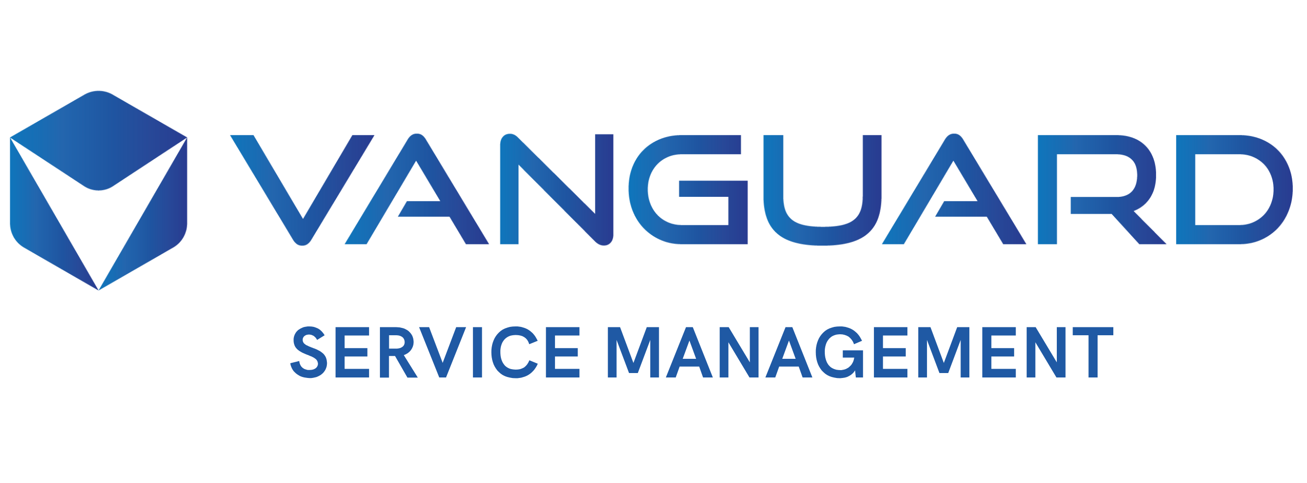 Vanguard Service Management