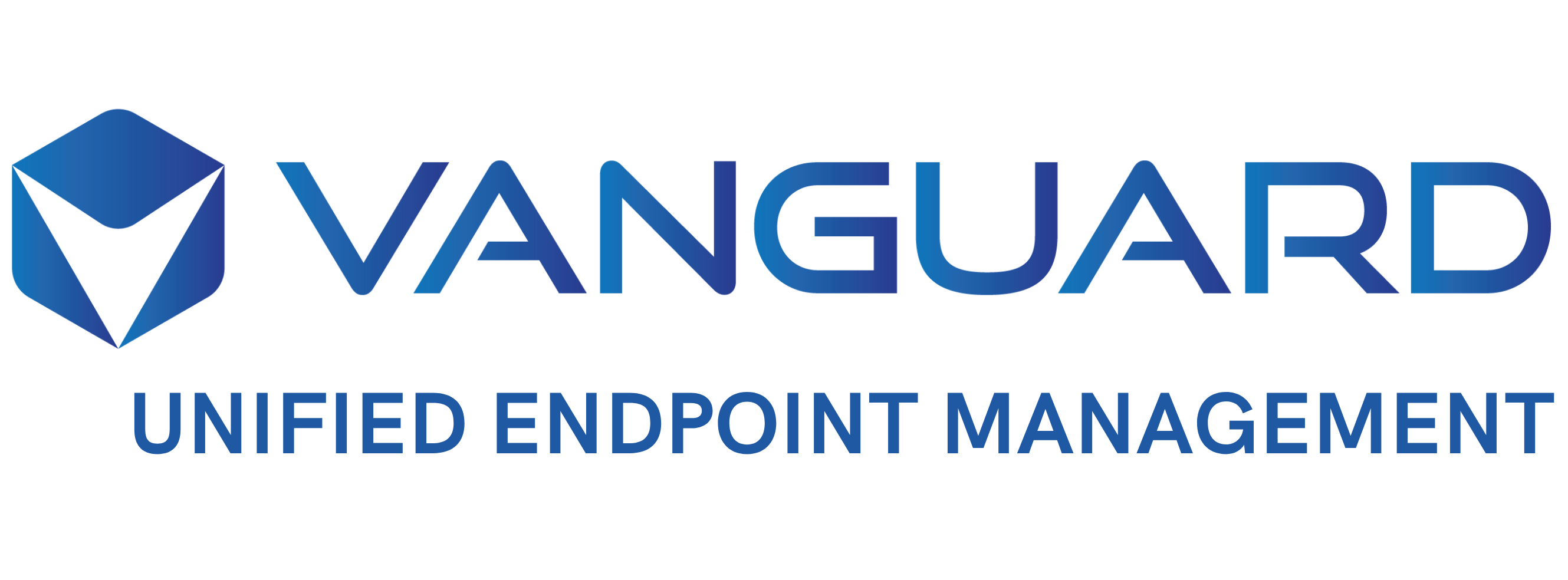Vanguard Unified Endpoint Management